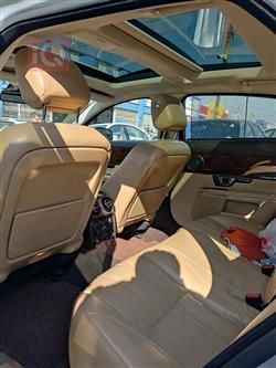 جاگوار XJ